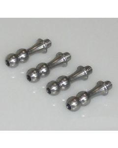 KSA0125-1 SRIMOK Linkage Double Ball