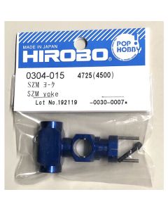 HIROBO 0304-015 SZM Yoke (Lepton EX)