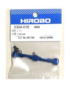 HIROBO 0304-016 SZM SEESAW