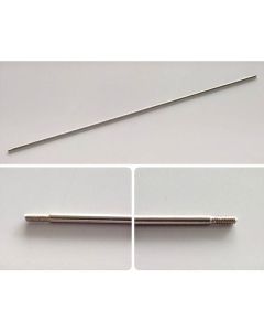 HIROBO 0304-019 SZM Stabilizer Bar (Lepton EX)