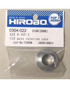 HIROBO 0304-022 Auto Rotation Case (Lepton EX)