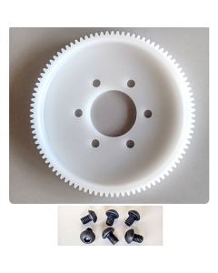HIROBO 0304-025 Main Gear 94T (Lepton EX)