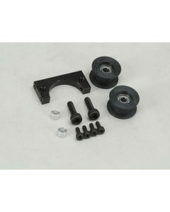HIROBO 0304-030 Guide Pulley Set (Lepton EX)