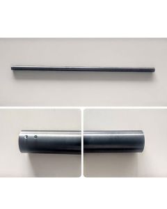 HIROBO 0304-043 Tail Boom L455 (Lepton EX)