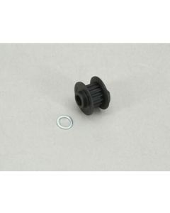 HIROBO 0304-045 Tail Pulley 14T