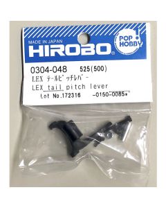 HIROBO 0304-048 Tail Pitch Lever (Lepton EX)
