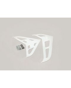 HIROBO 0304-054 Lepton EX Tail Fin Set