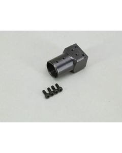 HIROBO 0304-065 Tail Holder (Lepton EX)