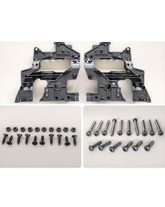 HIROBO 0402-324 S-30 Main Frame Set