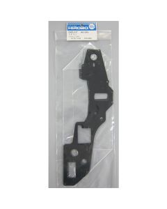 Hirobo 0403-237 SERVO FRAME