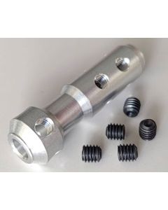 HIROBO 0404-336 Tail Joint 2MM