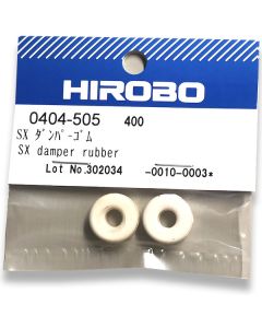 HIROBO 0404-505 SX Damper Rubber