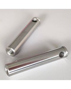 Hirobo 0404-607 FEATHERING SPINDLE