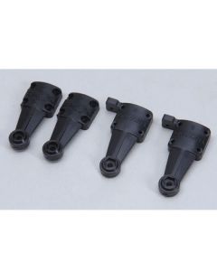 HIROBO 0404-662 Tail Blade Holder Set