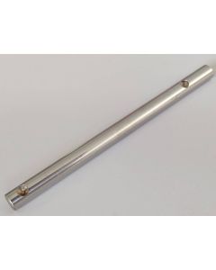 Hirobo 0404-673 TAIL SHAFT (BELT)