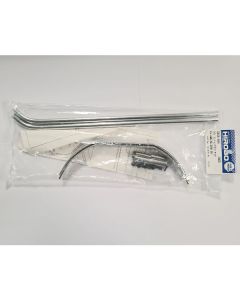 HIROBO 0404-688 EX Landing Gear Set