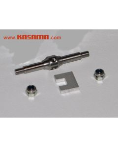KSA4102 TAIL CENTER HUB