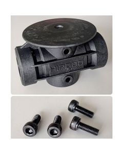 HIROBO 0412-101 FZ-3 Yoke