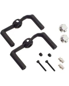 HIROBO 0412-108 FZ-3 Stabiliser Control Arm