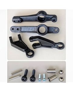 HIROBO 0412-111 SD Washout Control Arm