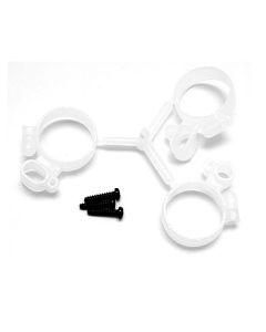 HIROBO 0412-142 SD Rudder Control Guide