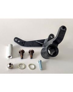 HIROBO 0412-147 SD Tail Pitch Lever Set