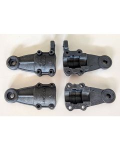 HIROBO 0412-149 SD Tail Blade Holder