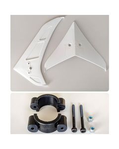 HIROBO 0412-154 Sceadu Stabilizer Set