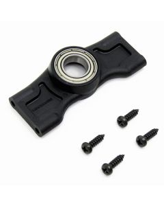 HIROBO 0412-204 SD 19mm Bearing Holder