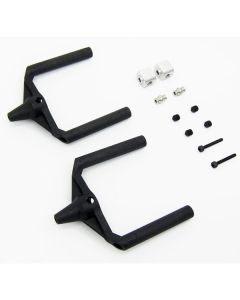 HIROBO 0412-214 FZ-IV Stabilizer Control Arm