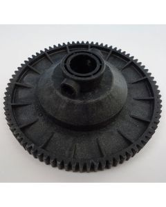 HIROBO 0412-216 SD Second Gear 80T