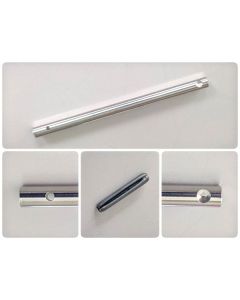 HIROBO 0414-143 Sceadu Tail Shaft