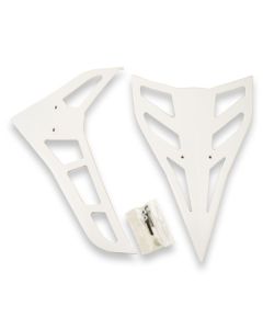HIROBO 0414-149 Tail Fin Set 