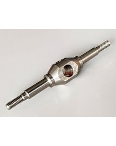 HIROBO 0414-164 Tail Housing