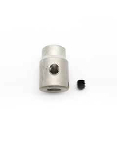 HIROBO 0414-230 Hexagon starter coupling (for 60-91)