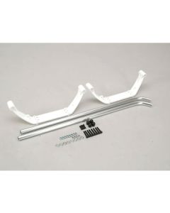 HIROBO 0414-285 Low height landing gear assembly