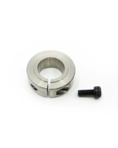 Hirobo 0414-312 Hard grip mast lock 10mm