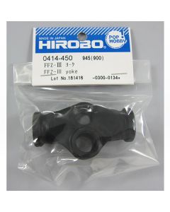 HIROBO 0414-385 FFZ-3 Yoke