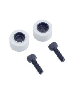 HIROBO 0414-389 FFZ-3 Damper Rubber #60