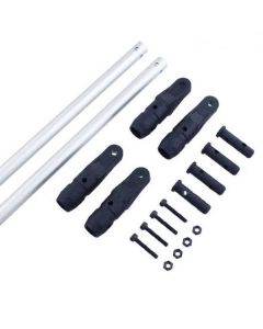 HIROBO 0414-402 HIROBO ELS05 Tail Boom Brace Set L=560
