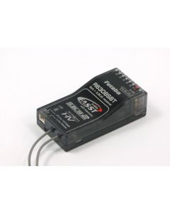 Futaba R6308SBT FASST - Telemetria 1-F1002