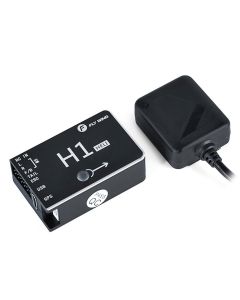 Fly Wing Flight Control H1 V3 Lunghezza Cavo GPS 45cm + 15cm