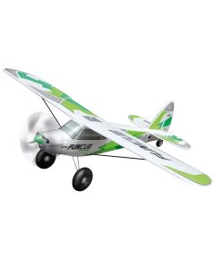 Multiplex RR FUNCUB NG Green