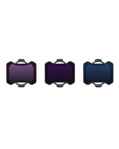 Set di filtri ND per DJI Avata 2 (ND8/16/32)