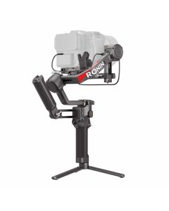 DJI RS 4 Pro Combo