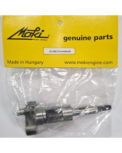 10.180-11 Moki M 180 Crankshaft