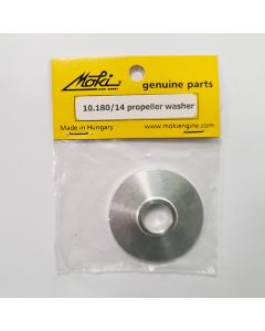 10.180-14 Moki M/G 180  Propeller washer