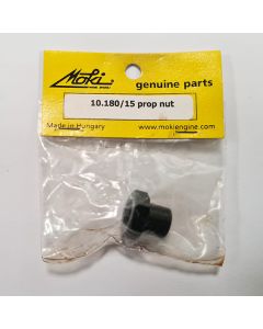 10.180-15 Moki M 180 Prop nut