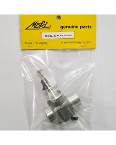 10.180-22 Moki M 180 Carburetor