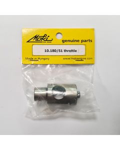 10.180-51 Moki M 180 Throttle